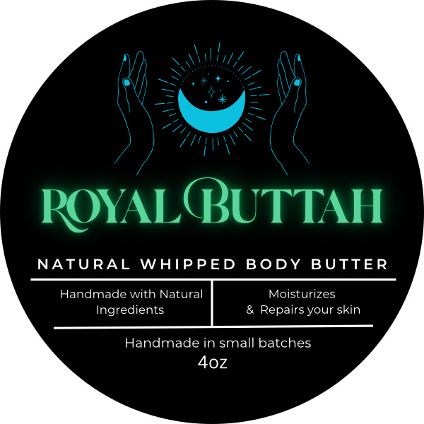Royal Buttah: Aventus Majesty