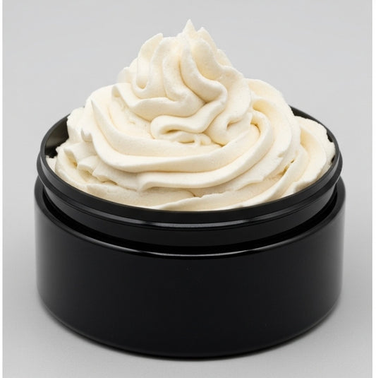 Aura Buttah: The Natural Embrace (Unscented)